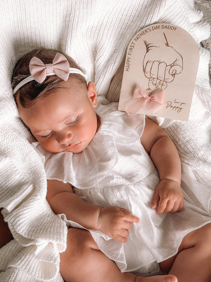 WHITE PETAL TUTU ROMPER