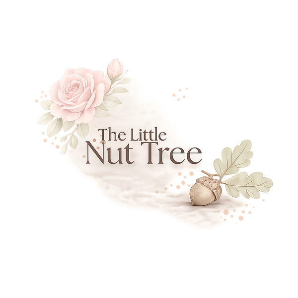 The Little Nut Tree