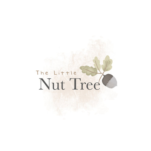 The Little Nut Tree