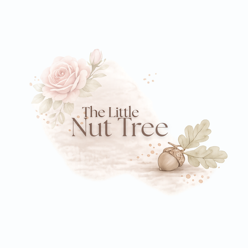 The Little Nut Tree